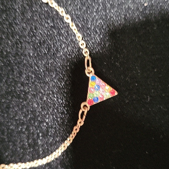 Very cute Ankle bracelet - Picture 3 of 4